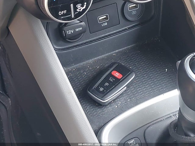 Продаж на аукціоні авто 2020 Hyundai Venue Sel, vin: KMHRC8A33LU018605, номер лоту: 45922017