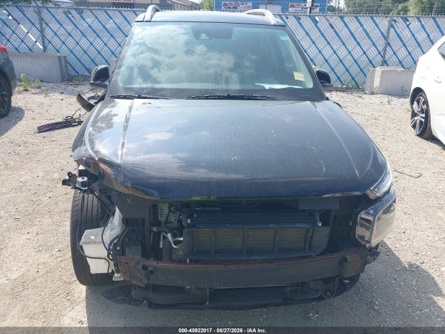 Продаж на аукціоні авто 2020 Hyundai Venue Sel, vin: KMHRC8A33LU018605, номер лоту: 45922017