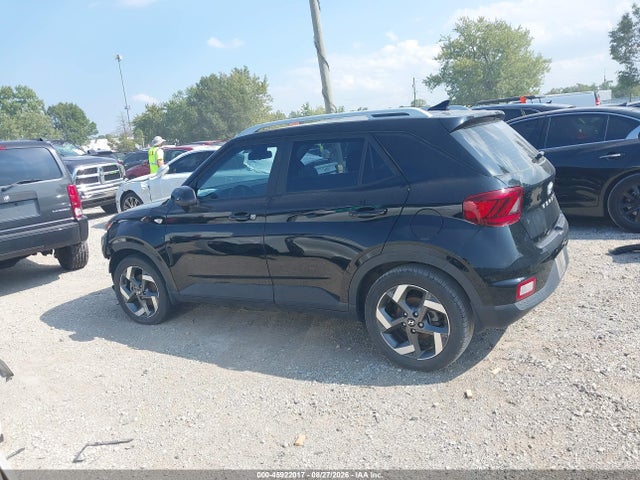 Продаж на аукціоні авто 2020 Hyundai Venue Sel, vin: KMHRC8A33LU018605, номер лоту: 45922017