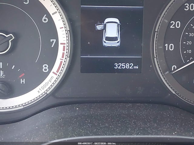 Продаж на аукціоні авто 2020 Hyundai Venue Sel, vin: KMHRC8A33LU018605, номер лоту: 45922017