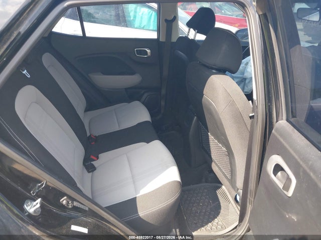 Продаж на аукціоні авто 2020 Hyundai Venue Sel, vin: KMHRC8A33LU018605, номер лоту: 45922017