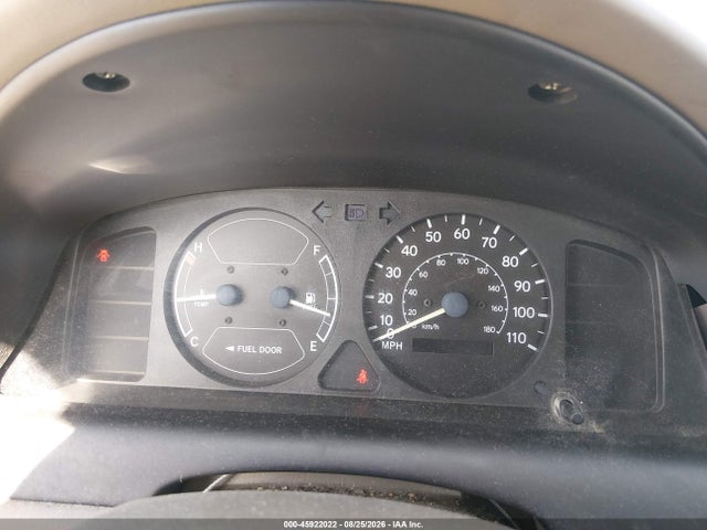 Продажа на аукционе авто 2002 Toyota Corolla Ce, vin: 1NXBR12E72Z610627, номер лота: 45922022