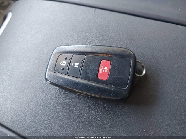 Aukcja sprzedaży 2020 Toyota Highlander L, vin: 5TDCZRBH4LS512582, numer aukcji: 45922025