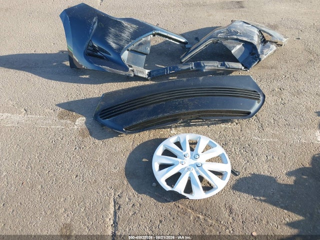 Toyota COROLLA LE 2017 2T1BURHE0HC901646 Image 11