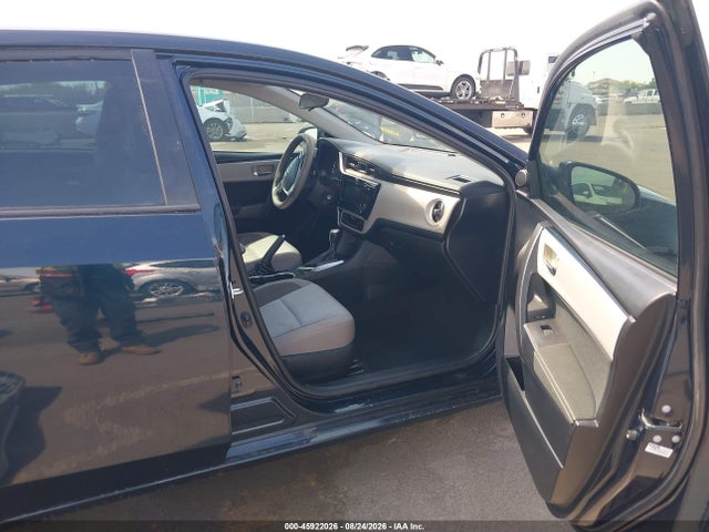 Toyota COROLLA LE 2017 2T1BURHE0HC901646 Image 5