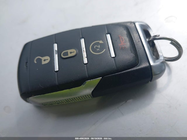 Aukcja sprzedaży 2019 Ram 1500 Big Horn/lone Star  4x4 5'7 Box, vin: 1C6SRFFT6KN708284, numer aukcji: 45922028