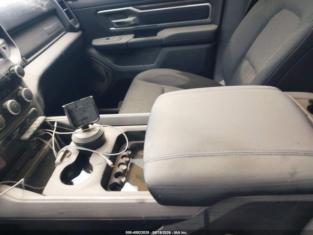 Aukcja sprzedaży 2019 Ram 1500 Big Horn/lone Star  4x4 5'7 Box, vin: 1C6SRFFT6KN708284, numer aukcji: 45922028