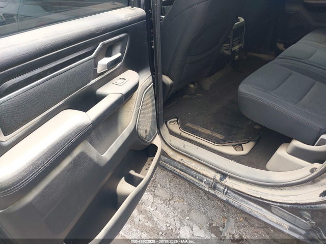 Aukcja sprzedaży 2019 Ram 1500 Big Horn/lone Star  4x4 5'7 Box, vin: 1C6SRFFT6KN708284, numer aukcji: 45922028