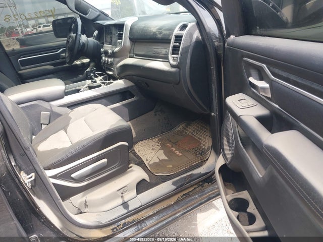 Aukcja sprzedaży 2019 Ram 1500 Big Horn/lone Star  4x4 5'7 Box, vin: 1C6SRFFT6KN708284, numer aukcji: 45922028