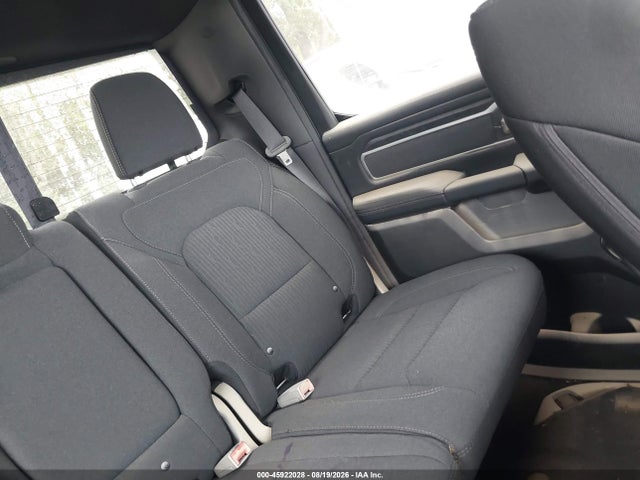 Aukcja sprzedaży 2019 Ram 1500 Big Horn/lone Star  4x4 5'7 Box, vin: 1C6SRFFT6KN708284, numer aukcji: 45922028