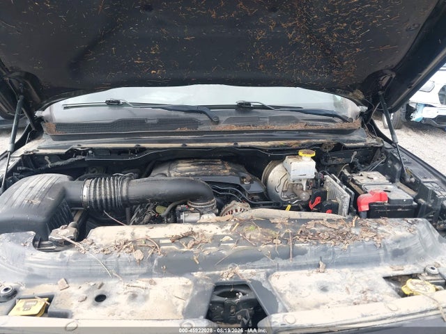 Aukcja sprzedaży 2019 Ram 1500 Big Horn/lone Star  4x4 5'7 Box, vin: 1C6SRFFT6KN708284, numer aukcji: 45922028