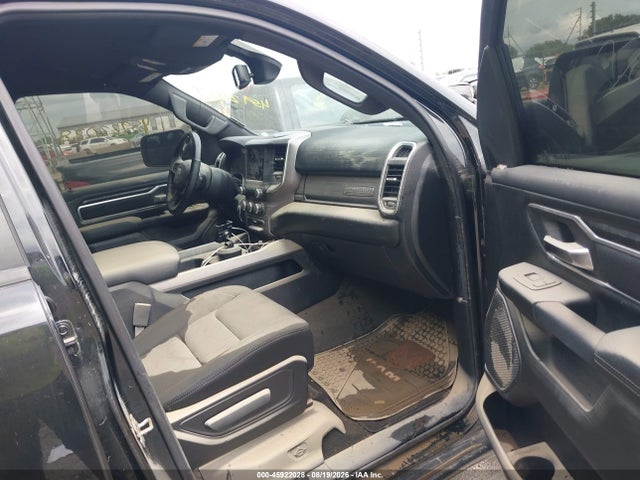 Aukcja sprzedaży 2019 Ram 1500 Big Horn/lone Star  4x4 5'7 Box, vin: 1C6SRFFT6KN708284, numer aukcji: 45922028