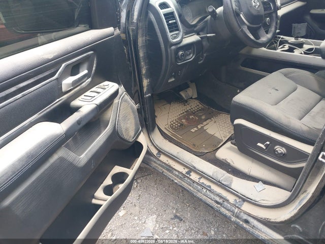 Aukcja sprzedaży 2019 Ram 1500 Big Horn/lone Star  4x4 5'7 Box, vin: 1C6SRFFT6KN708284, numer aukcji: 45922028