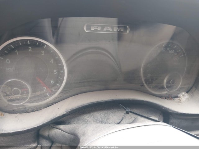Aukcja sprzedaży 2019 Ram 1500 Big Horn/lone Star  4x4 5'7 Box, vin: 1C6SRFFT6KN708284, numer aukcji: 45922028