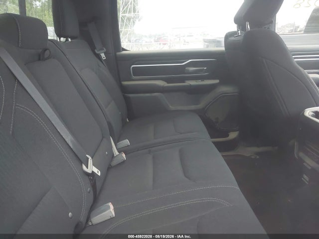 Aukcja sprzedaży 2019 Ram 1500 Big Horn/lone Star  4x4 5'7 Box, vin: 1C6SRFFT6KN708284, numer aukcji: 45922028