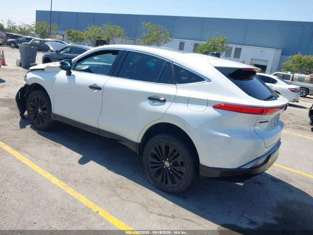 Toyota Venza Nightshade Edition 2024 JTEAAAAH4RJ163622 Image 3