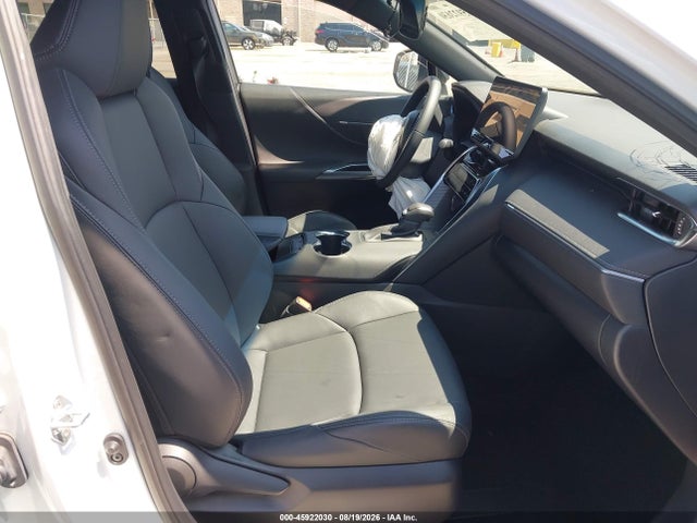 Toyota Venza Nightshade Edition 2024 JTEAAAAH4RJ163622 Image 5