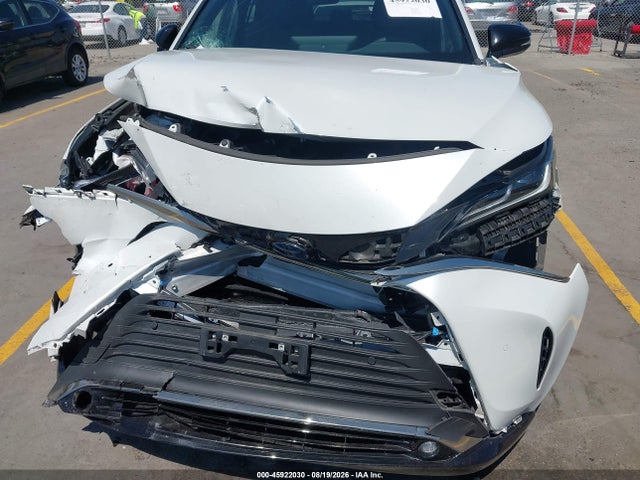Toyota Venza Nightshade Edition 2024 JTEAAAAH4RJ163622 Image 6
