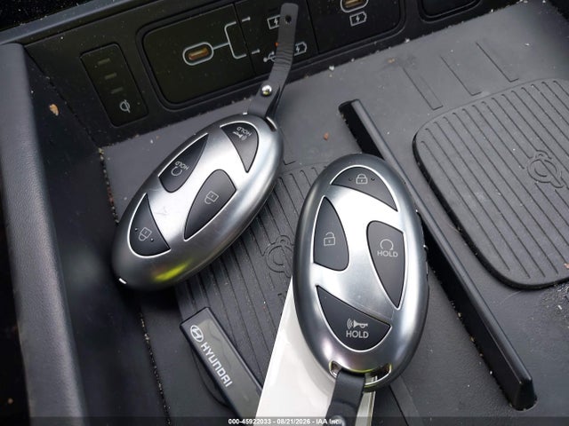 Продажа на аукционе авто 2025 Hyundai Santa Fe Calligraphy, vin: 5NMP5DGL6SH105930, номер лота: 45922033