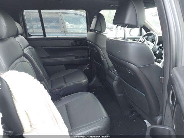 Продажа на аукционе авто 2025 Hyundai Santa Fe Calligraphy, vin: 5NMP5DGL6SH105930, номер лота: 45922033