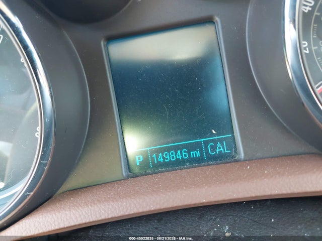 Aukcja sprzedaży 2015 Buick Encore Leather, vin: KL4CJGSB9FB082710, numer aukcji: 45922035