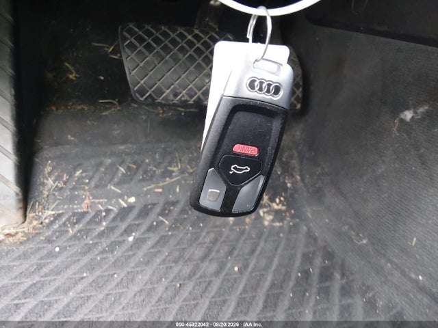 Продаж на аукціоні авто 2018 Audi A5 2.0t Premium, vin: WAUENCF5XJA024939, номер лоту: 45922042