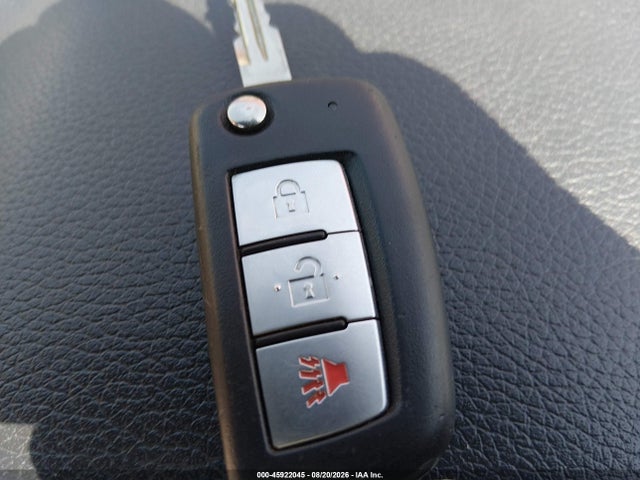 2016 Nissan Rogue S მანქანა იყიდება აუქციონზე, vin: KNMAT2MT3GP600766, აუქციონის ნომერი: 45922045