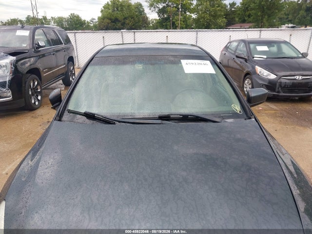 2005 Honda Accord 2.4 Lx მანქანა იყიდება აუქციონზე, vin: 1HGCM56415A091629, აუქციონის ნომერი: 45922046