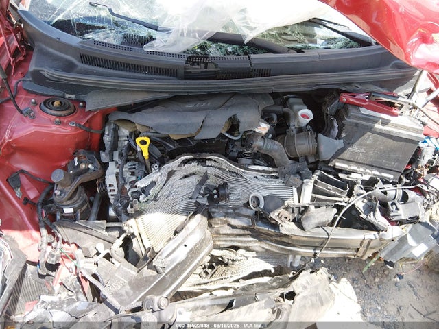 Продаж на аукціоні авто 2012 Hyundai Veloster Base W/red/black, vin: KMHTC6AD2CU032269, номер лоту: 45922048