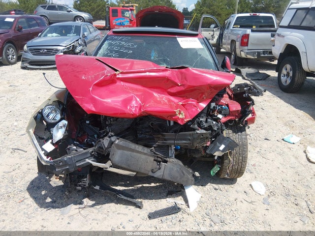 Продаж на аукціоні авто 2012 Hyundai Veloster Base W/red/black, vin: KMHTC6AD2CU032269, номер лоту: 45922048