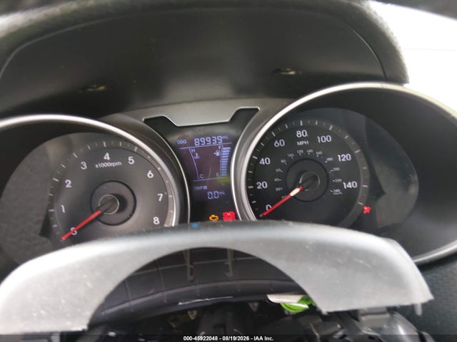 Продаж на аукціоні авто 2012 Hyundai Veloster Base W/red/black, vin: KMHTC6AD2CU032269, номер лоту: 45922048