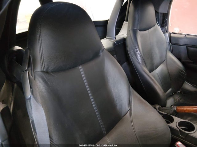 Aukcja sprzedaży 2001 Bmw Z3 3.0i, vin: WBACN53421LJ58945, numer aukcji: 45922051