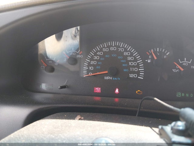 Продажа на аукционе авто 2002 Dodge Ram Van 1500 Conversion, vin: 2B6HB11Z12K113610, номер лота: 45922054