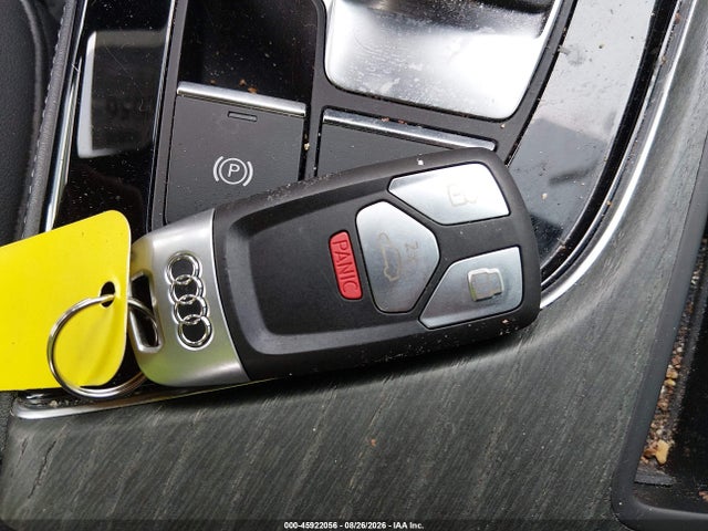 Aukcja sprzedaży 2021 Audi A5 Sportback Premium Plus 45 Tfsi Quattro S Tronic, vin: WAUFACF51MA032464, numer aukcji: 45922056