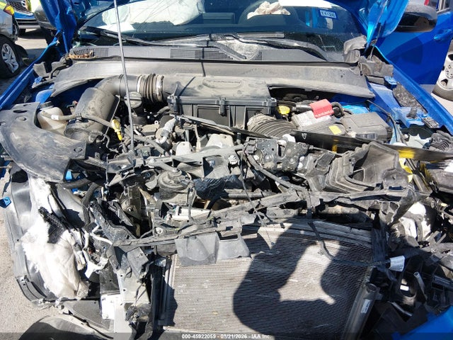 Aukcja sprzedaży 2025 Jeep Compass Latitude 4x4, vin: 3C4NJDBN7ST517868, numer aukcji: 45922059
