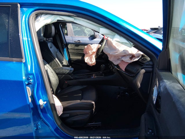 Aukcja sprzedaży 2025 Jeep Compass Latitude 4x4, vin: 3C4NJDBN7ST517868, numer aukcji: 45922059