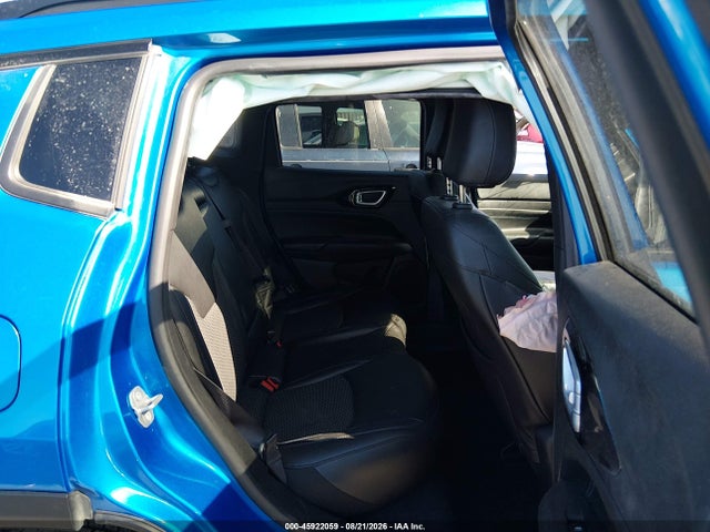 Aukcja sprzedaży 2025 Jeep Compass Latitude 4x4, vin: 3C4NJDBN7ST517868, numer aukcji: 45922059