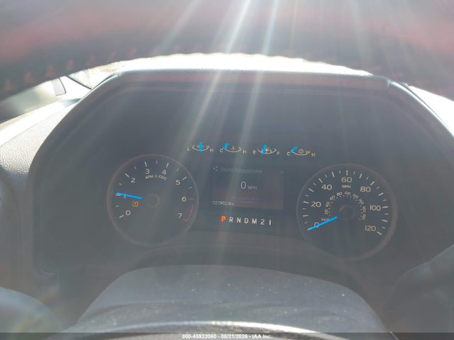 Ford F-150 Xlt 2017 1FTFW1EF1HFC84114 Image 7
