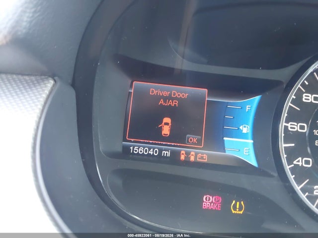 2013 Ford Edge Sel მანქანა იყიდება აუქციონზე, vin: 2FMDK3JC6DBE34154, აუქციონის ნომერი: 45922061