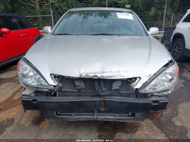 2004 Toyota Camry Le მანქანა იყიდება აუქციონზე, vin: 4T1BE32K54U834009, აუქციონის ნომერი: 45922065