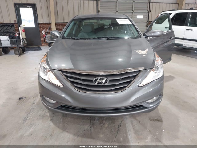 Продаж на аукціоні авто 2013 Hyundai Sonata Gls, vin: 5NPEB4AC9DH528449, номер лоту: 45922067