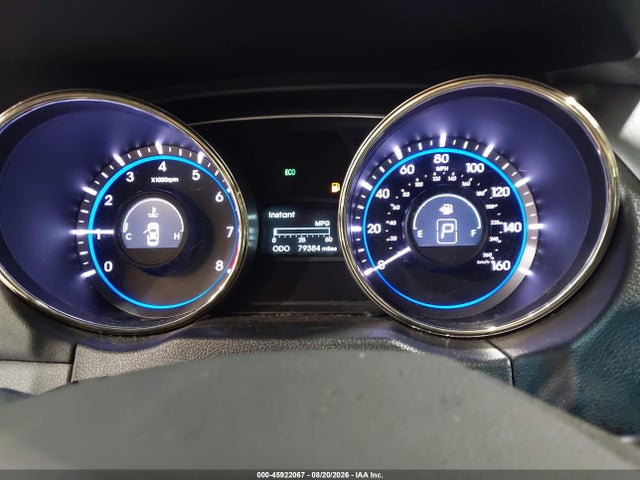 Продаж на аукціоні авто 2013 Hyundai Sonata Gls, vin: 5NPEB4AC9DH528449, номер лоту: 45922067