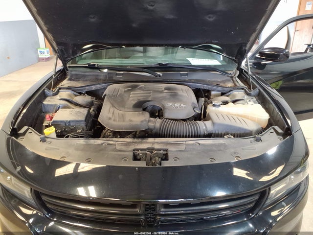 45922068 :رقم المزاد ، 2C3CDXBG7LH190145 vin ، 2020 Dodge Charger Sxt Rwd مزاد بيع