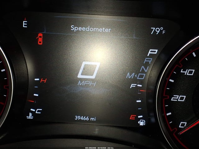 45922068 :رقم المزاد ، 2C3CDXBG7LH190145 vin ، 2020 Dodge Charger Sxt Rwd مزاد بيع