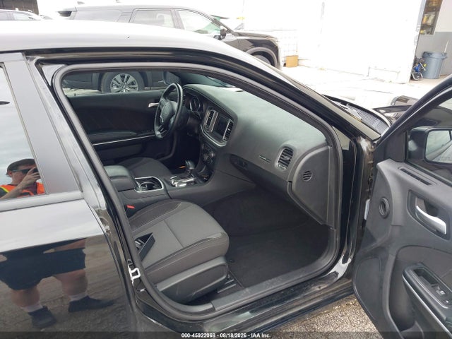 45922068 :رقم المزاد ، 2C3CDXBG7LH190145 vin ، 2020 Dodge Charger Sxt Rwd مزاد بيع