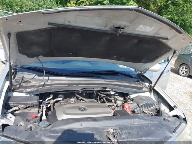 Aukcja sprzedaży 2013 Acura Mdx, vin: 2HNYD2H27DH514352, numer aukcji: 45922076