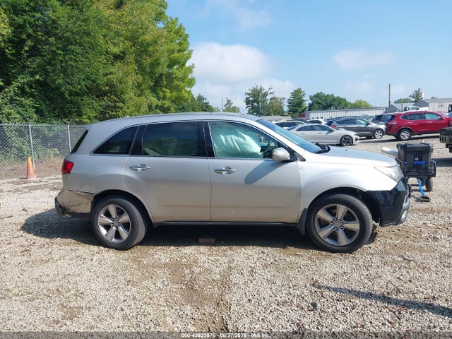 Aukcja sprzedaży 2013 Acura Mdx, vin: 2HNYD2H27DH514352, numer aukcji: 45922076
