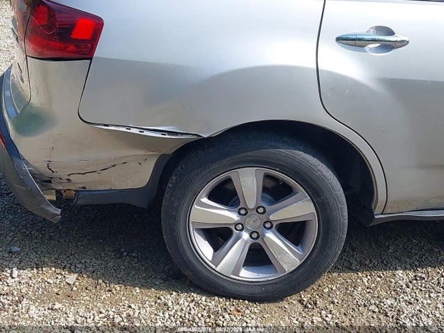 Aukcja sprzedaży 2013 Acura Mdx, vin: 2HNYD2H27DH514352, numer aukcji: 45922076