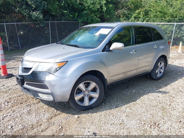 Aukcja sprzedaży 2013 Acura Mdx, vin: 2HNYD2H27DH514352, numer aukcji: 45922076