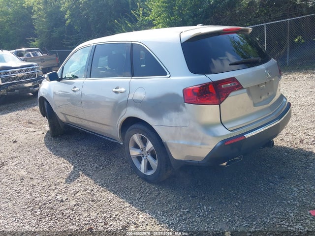 Aukcja sprzedaży 2013 Acura Mdx, vin: 2HNYD2H27DH514352, numer aukcji: 45922076